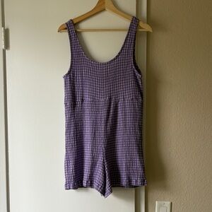 ripcurl romper